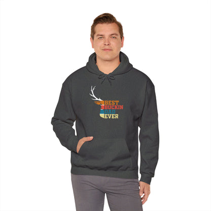 For Dad | Unisex Heavy Blend™ Hooded Sweatshirt